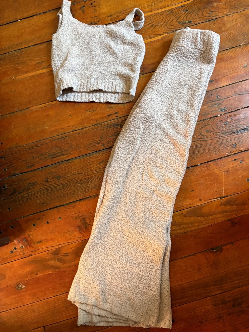 Skims Cozy Collection Set - Picture 2 of 3
